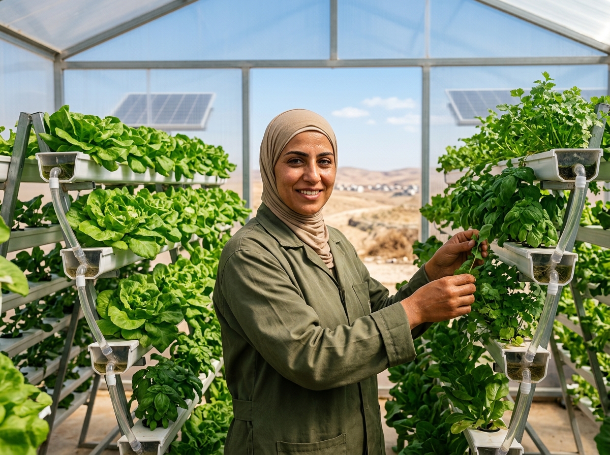 Samira Al-Husseini